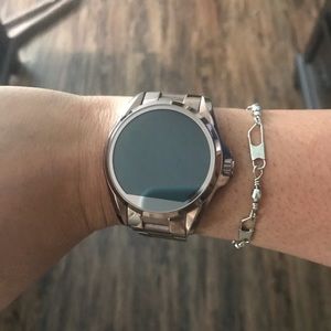 Michael Kors Bradshaw Smart watch
